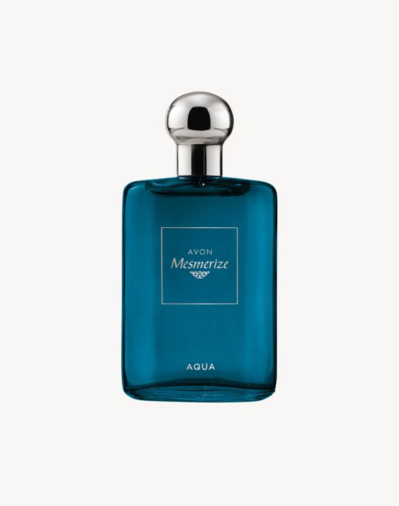 Avon Mesmerize Aqua… - image