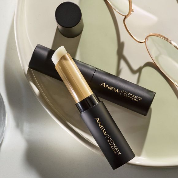 Anew Ultimate Supreme Eye Balm