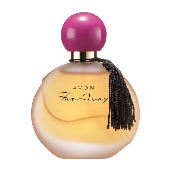 Far Away Eau de Parfum Spray by AVON