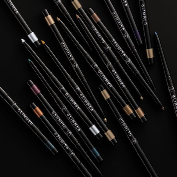 fmg Glimmer Cream Eyeliner