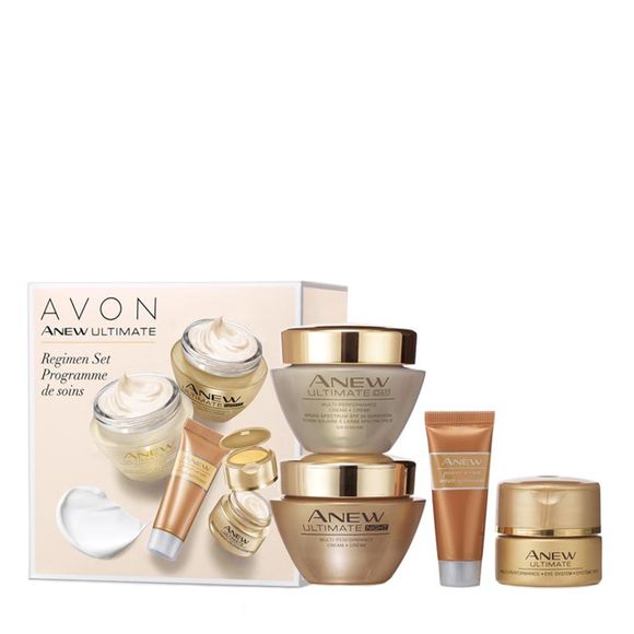 Anew Ultimate Regimen Set ($128 Value)