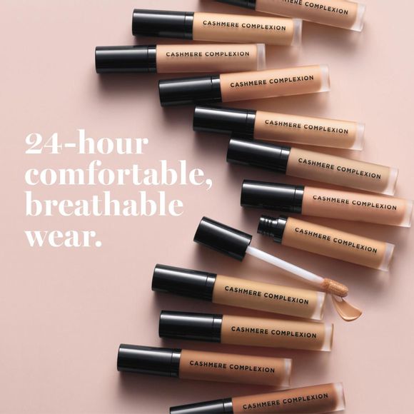 fmg Cashmere 24 Hour Concealer