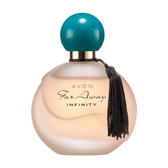 Far Away Infinity Eau de Parfu...