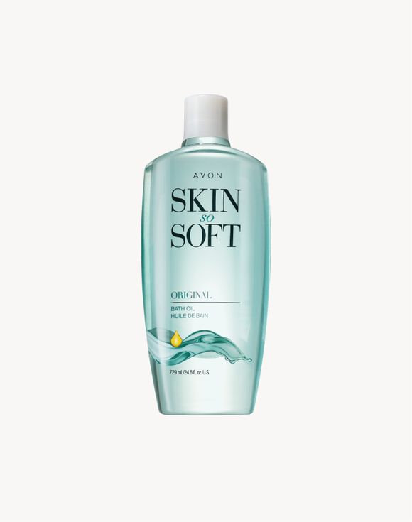 Skin So Soft Bonus-… - image