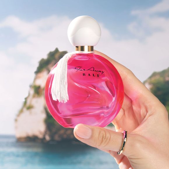 Far Away Bali Eau de Parfum