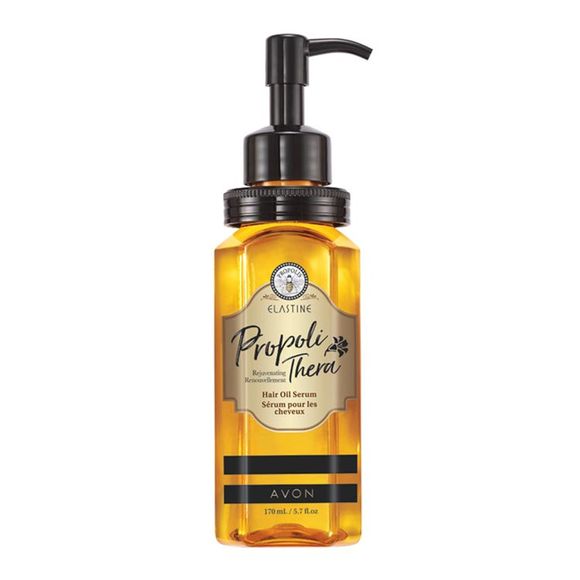 Elastine PropoliThera Hair Oil Serum