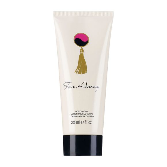 Far Away Body Lotion by AVON