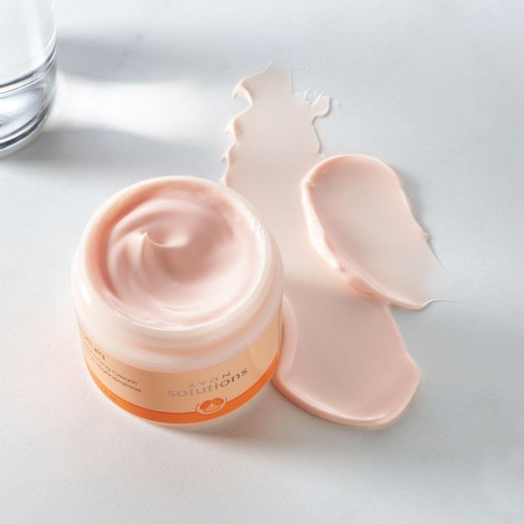 Avon Solutions Nurtura Repleni...
