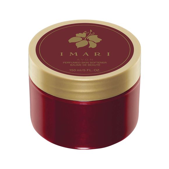 Imari Perfumed Skin Softener