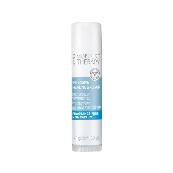 Moisture Therapy Intensive Healing and Repair Moisturizing Lip Treatment Balm $1.29 (reg $2)