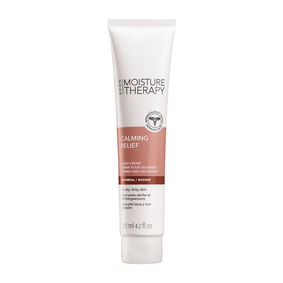 Moisture Therapy Calming Relie...