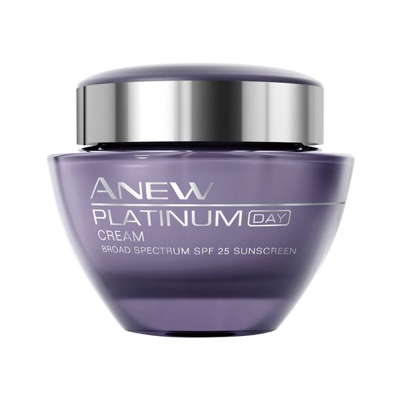 Anew Platinum Day Cream Broad.