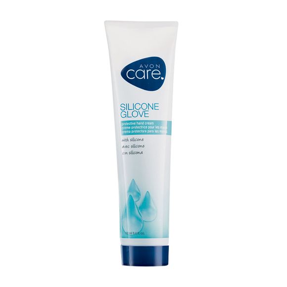 Avon Care Silicone Glove Prote...