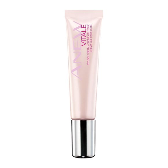 Anew Vitale Eye Gel Cream by AVON
