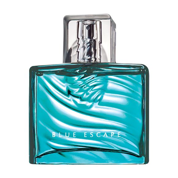 Blue Escape Eau de Toilette Co...