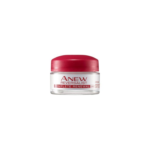 Anew Reversalist Complete Rene...