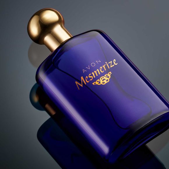 Mesmerize Cologne