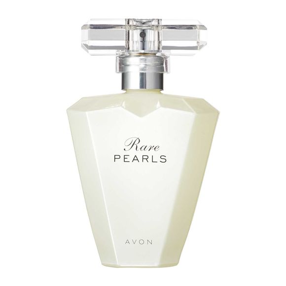 Rare Pearls Eau de Parfum