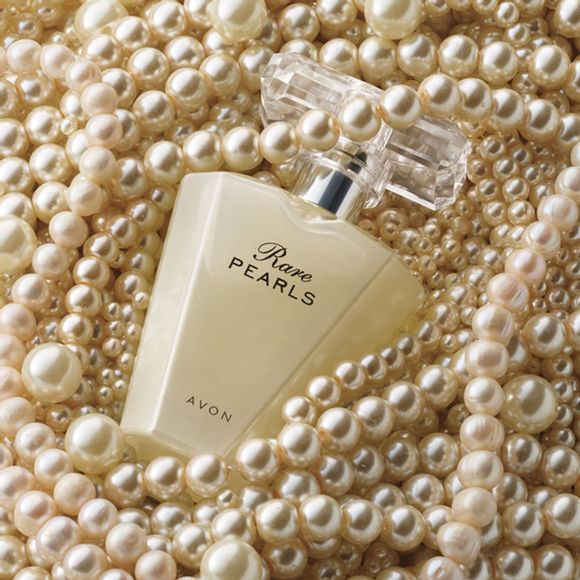 Rare Pearls Eau de Parfum Spray - by Avon