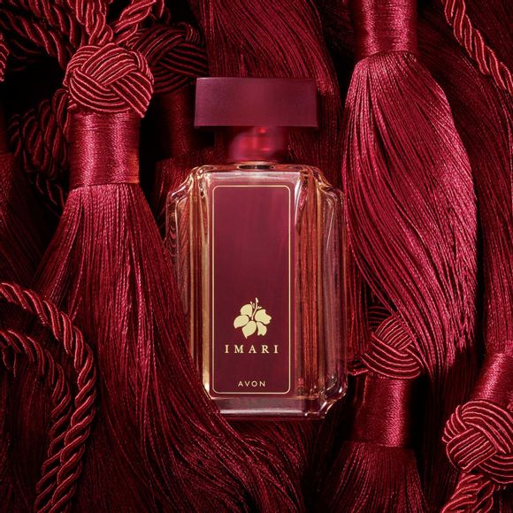 Imari Eau de Cologne by Avon