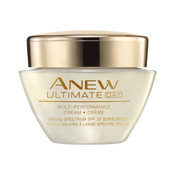 Anew Ultimate Multi-Performance Day Cream SPF 25 $23.99 (reg $42) 