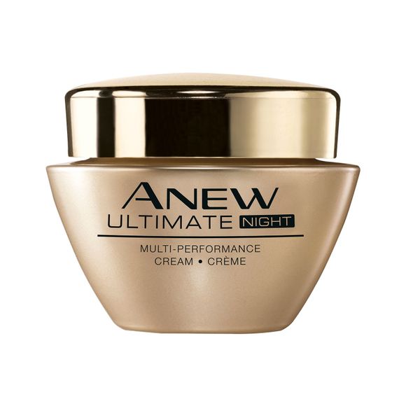 Anew Ultimate Multi-Performance Night Cream $23.99 (reg $42) 