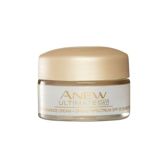 Anew Ultimate Multi-Performance Day Cream Travel Size Broad Spectrum SPF 25