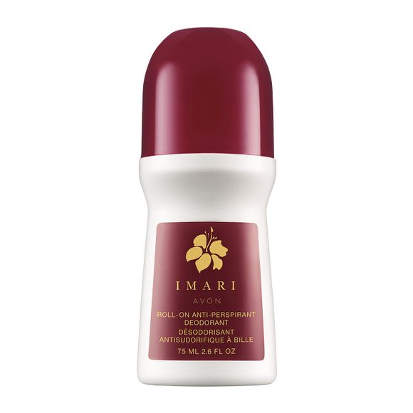 Imari Roll-On Antiperspirant Deodorant