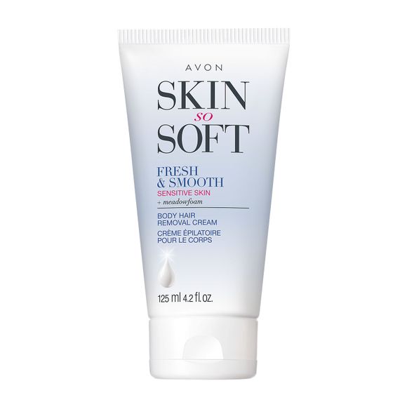 SSS Sensitive Skin Facial Hair Remover CreamSkin So SoftHair Removal CreamFacial Hair Removal CreamSensitive SkinUnscented