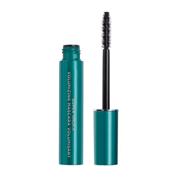 Avon True Color SuperShock Volumizing Mascara - Black