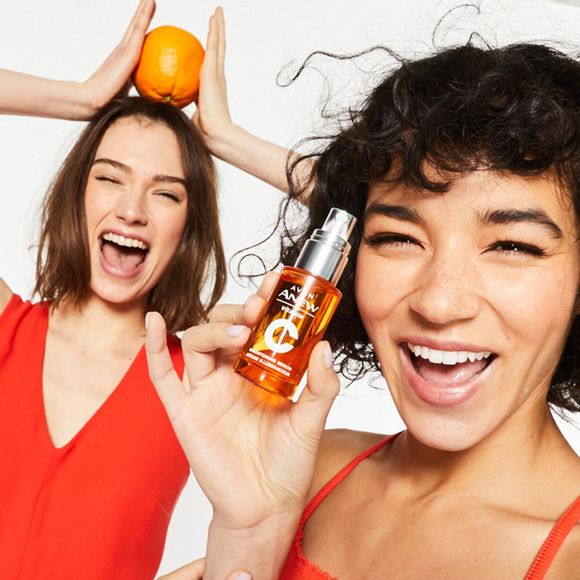 Anew Vitamin C Brightening Serum