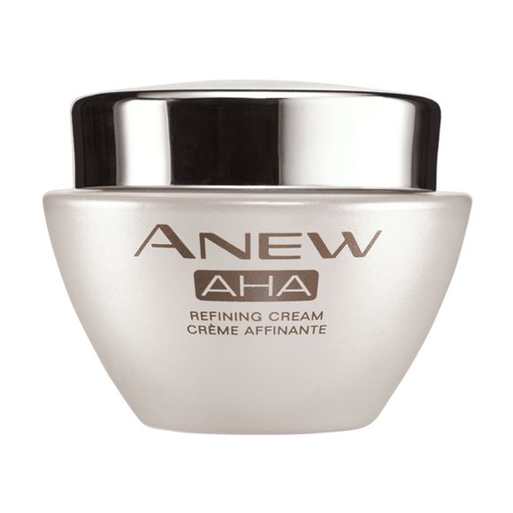 Anew AHA Refining Cream $18.99...