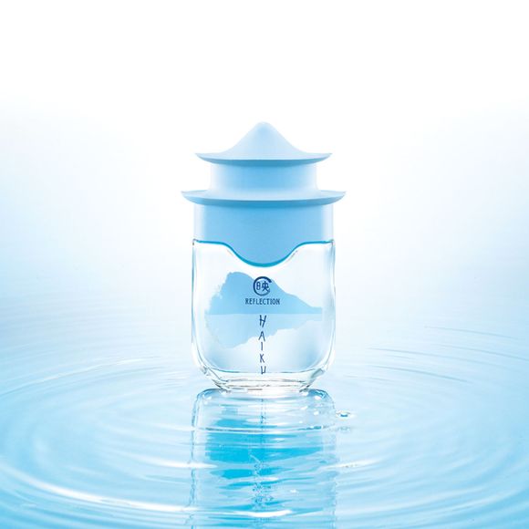Avon Haiku Reflection Eau De Parfum Spray By Avon - 1.7 oz Avon Haiku Reflection Eau De Parfum Spray By Avon - 1.7 oz