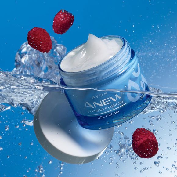 Anew Hydra Fusion Gel Cream $1...