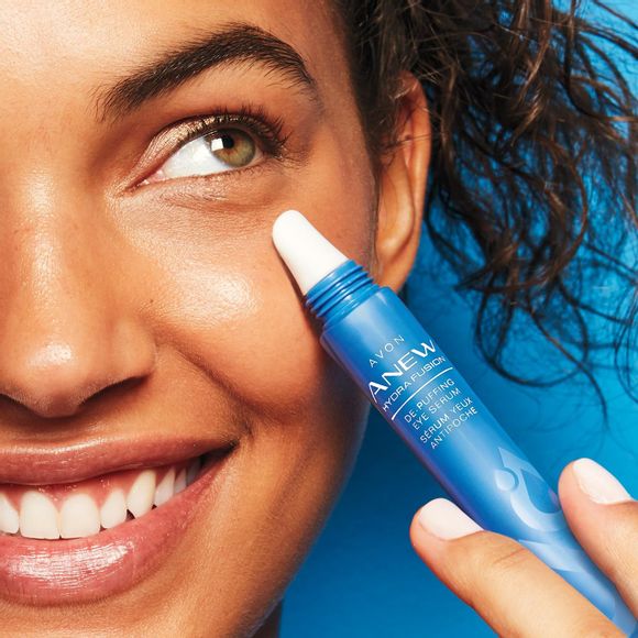 $17.99 (reg $32) Anew Hydra Fusion De-Puffing Eye Serum