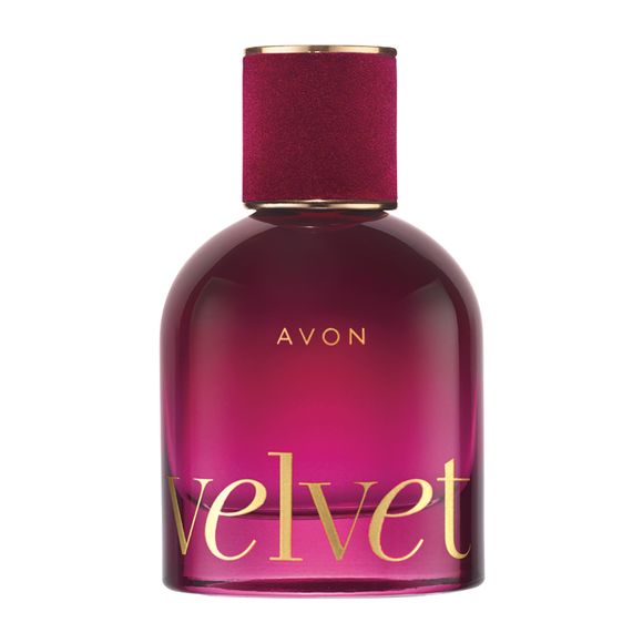 Velvet Eau de Parfum