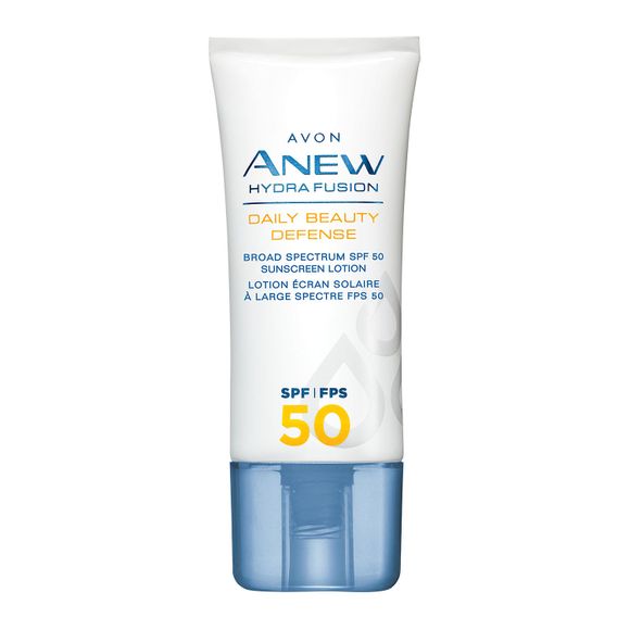 Anew Hydra Fusion Daily Beauty...