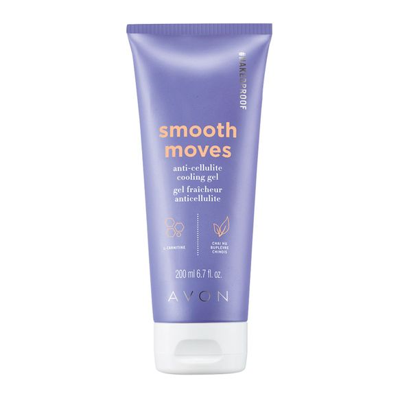 $12.99 (reg $21) NAKEDPROOF Sm...