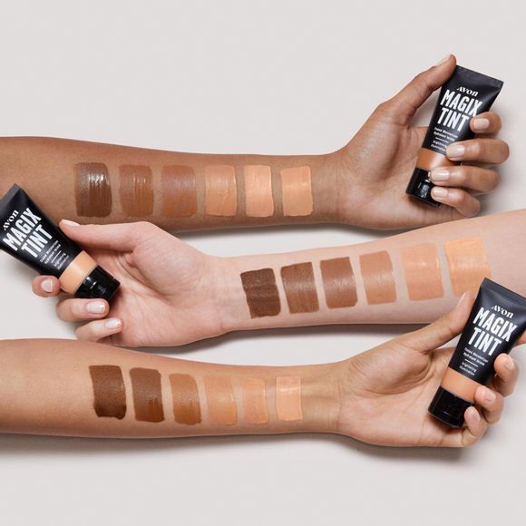$8.99 (reg $12) Magix Tint Bri...
