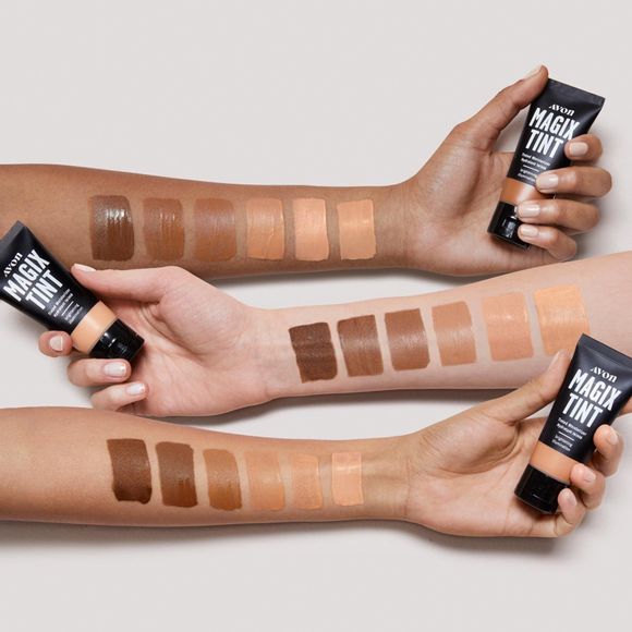 $8.99 (reg $12) Magix Tint Bri...