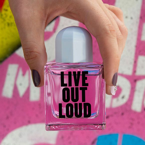 Live Out Loud Eau de Parfum