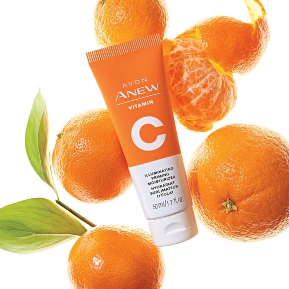 Anew Vitamin C Illuminating Pr...