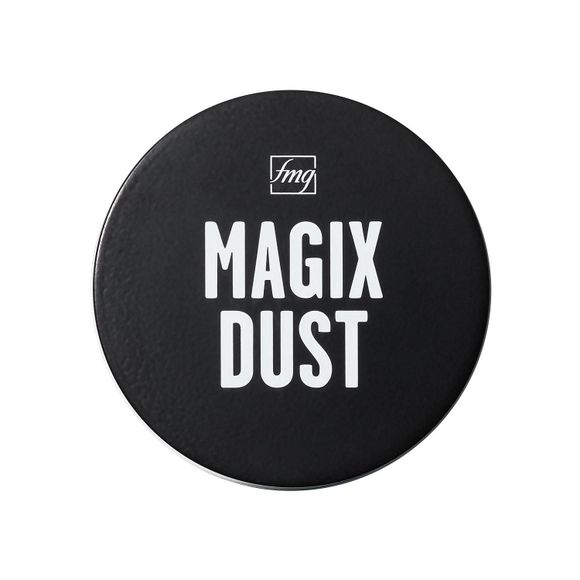 Magix Dust Finishing Powder by Avon