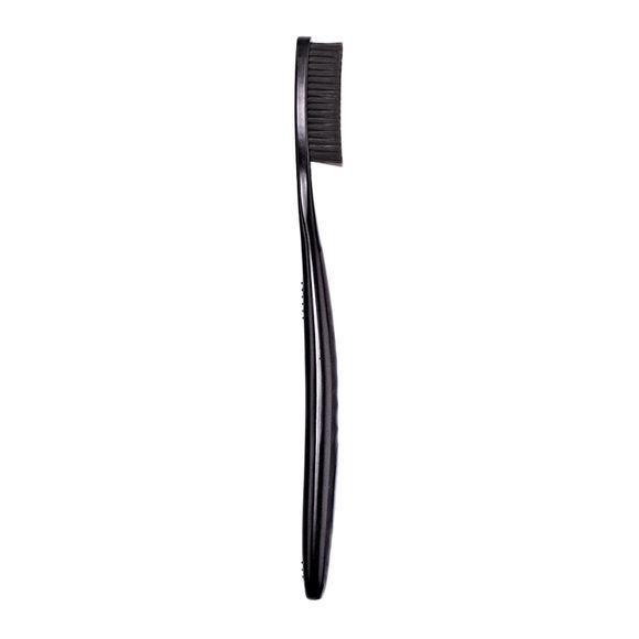 Avon Whitening Essentials Toothbrush Medium Blanc Charcoal