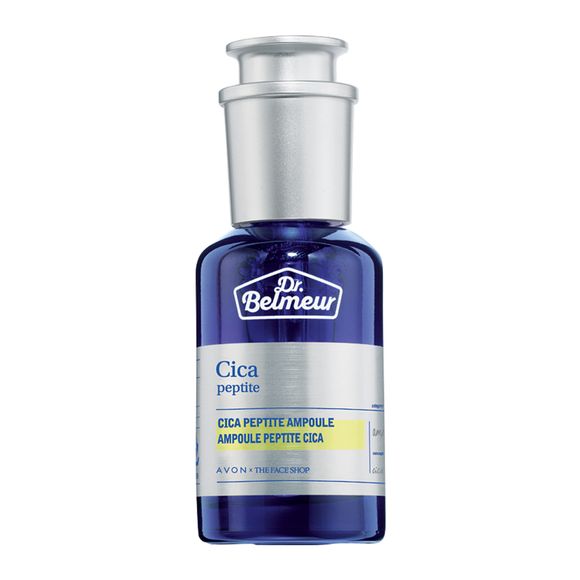 Dr. Belmeur Cica Peptite Ampoule $36 (reg $45)