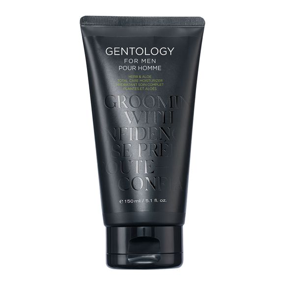 Gentology Herb & Aloe Total Care Moisturizer