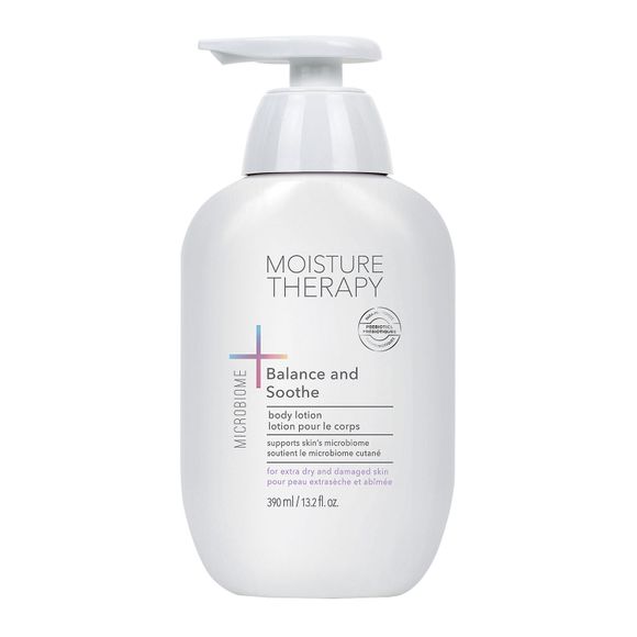 Moisture Therapy Balance and S...