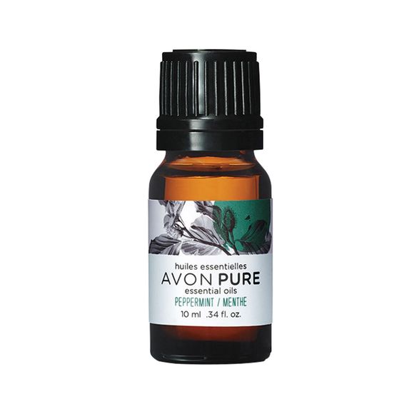 Avon Pure Peppermint