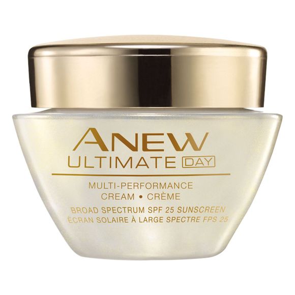 Jumbo-Size Anew Ultimate Day Cream SPF 25