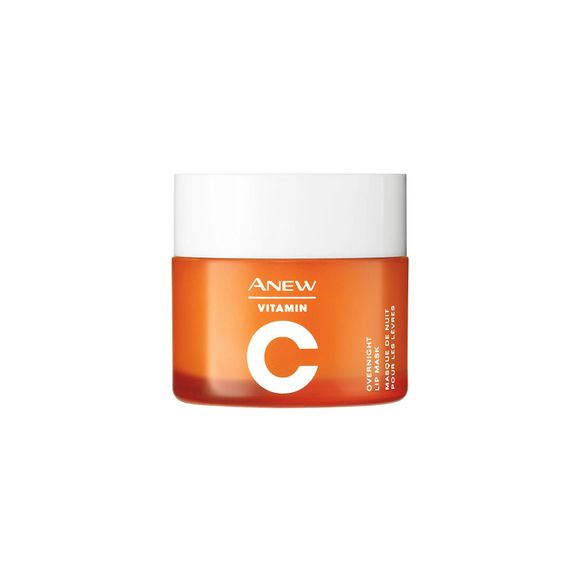 Anew Vitamin C Overnight Lip Mask